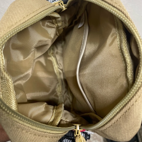 Supreme SS18 Shoulder bag - black - Picture 6 of 6
